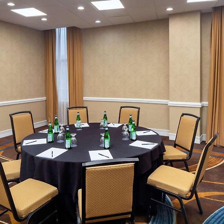 Doubletree By Hilton Silver Spring Washington Dc North Exterior photo