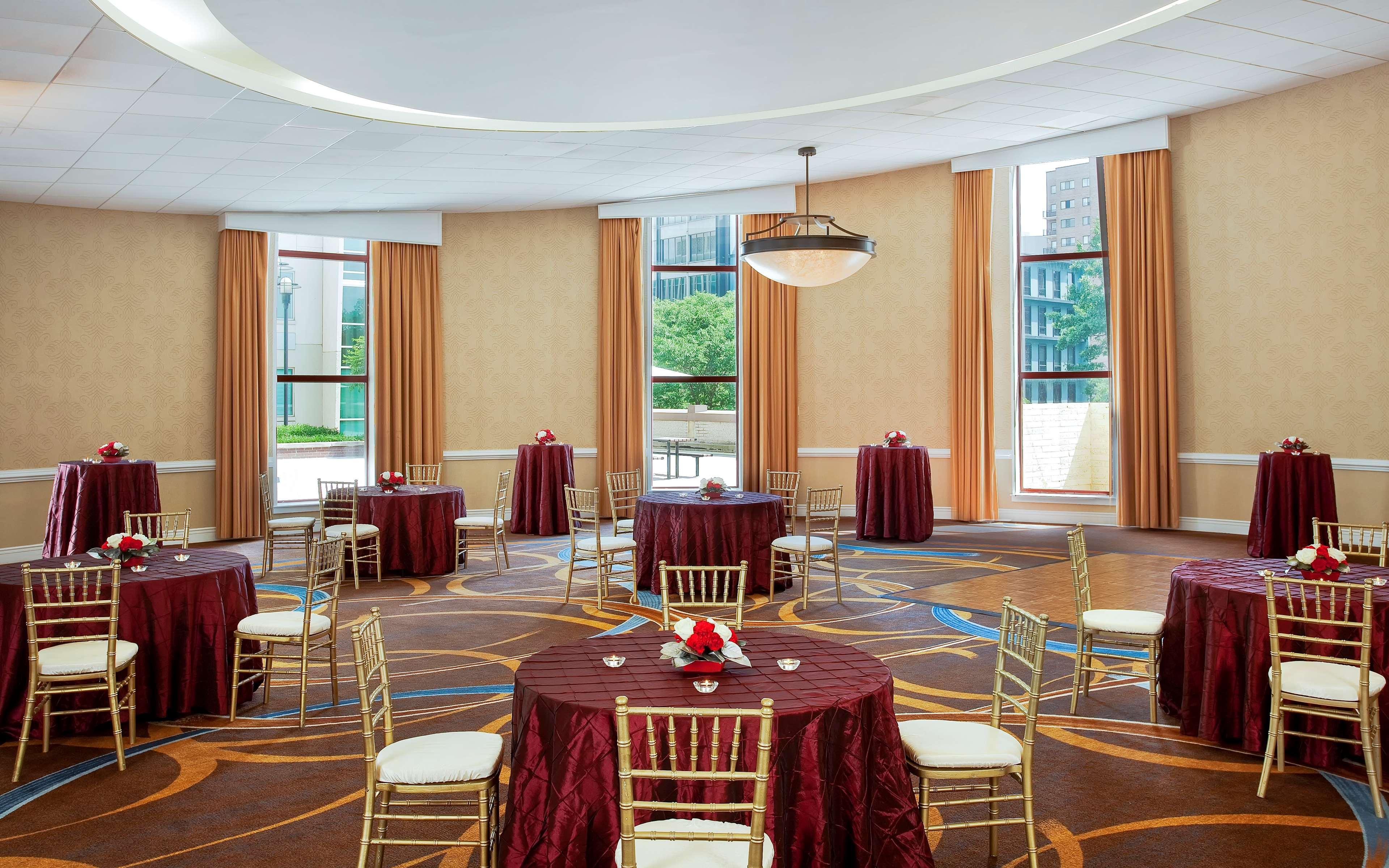 Doubletree By Hilton Silver Spring Washington Dc North Exterior photo