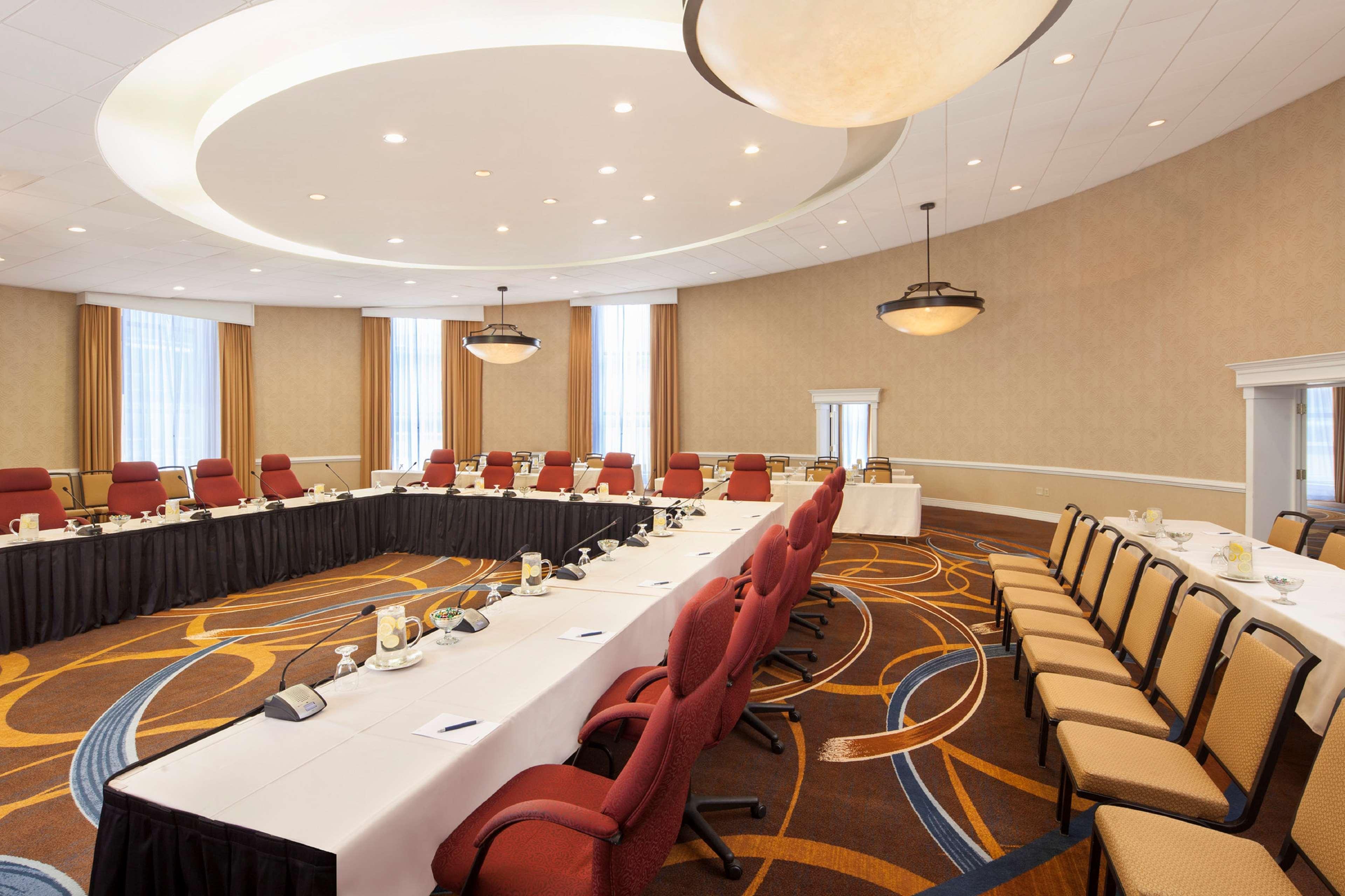 Doubletree By Hilton Silver Spring Washington Dc North Exterior photo