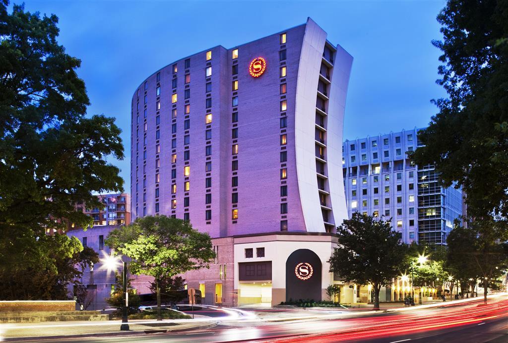 Doubletree By Hilton Silver Spring Washington Dc North Exterior photo