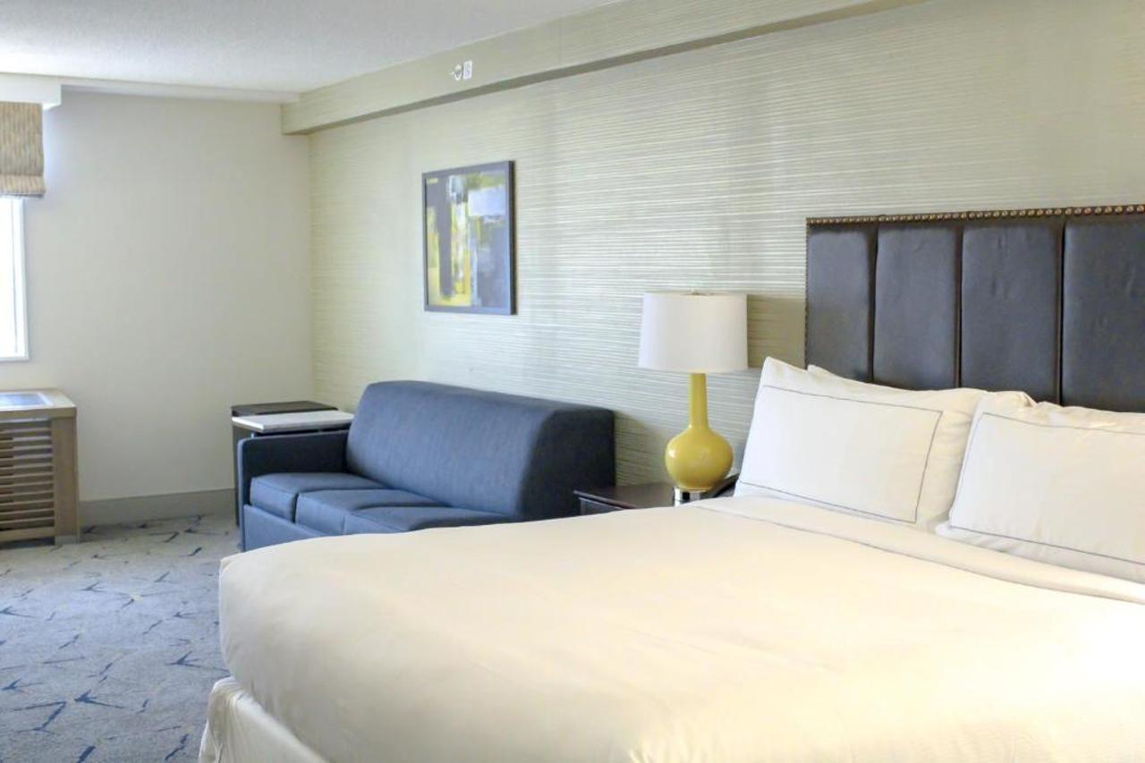 Doubletree By Hilton Silver Spring Washington Dc North Exterior photo