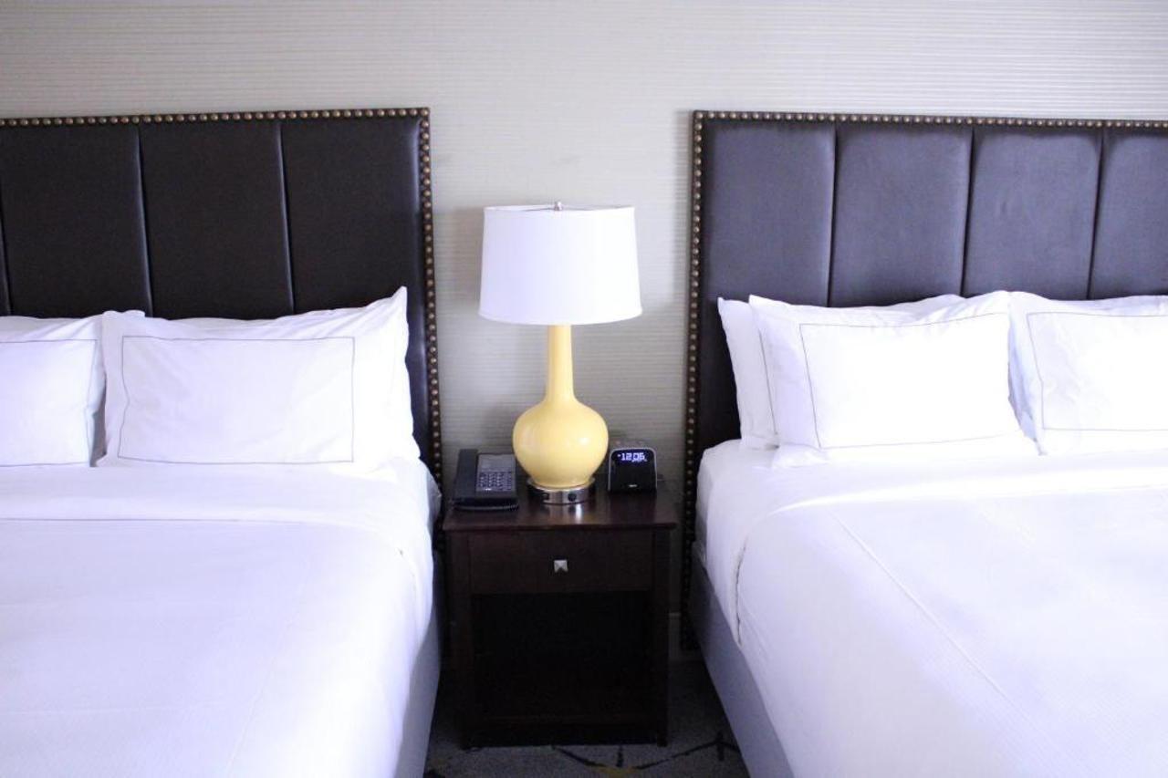 Doubletree By Hilton Silver Spring Washington Dc North Exterior photo