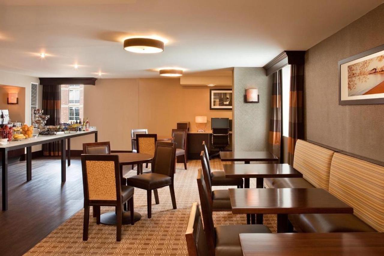 Doubletree By Hilton Silver Spring Washington Dc North Exterior photo