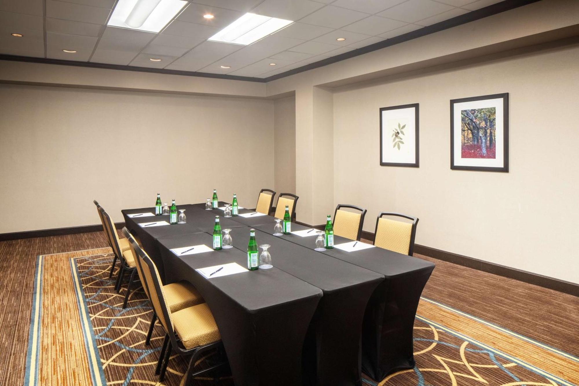 Doubletree By Hilton Silver Spring Washington Dc North Exterior photo