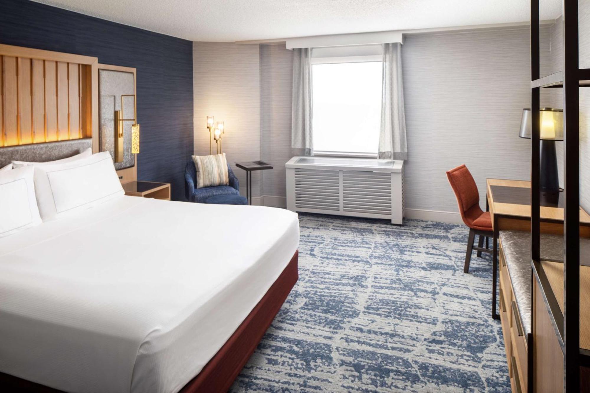 Doubletree By Hilton Silver Spring Washington Dc North Exterior photo