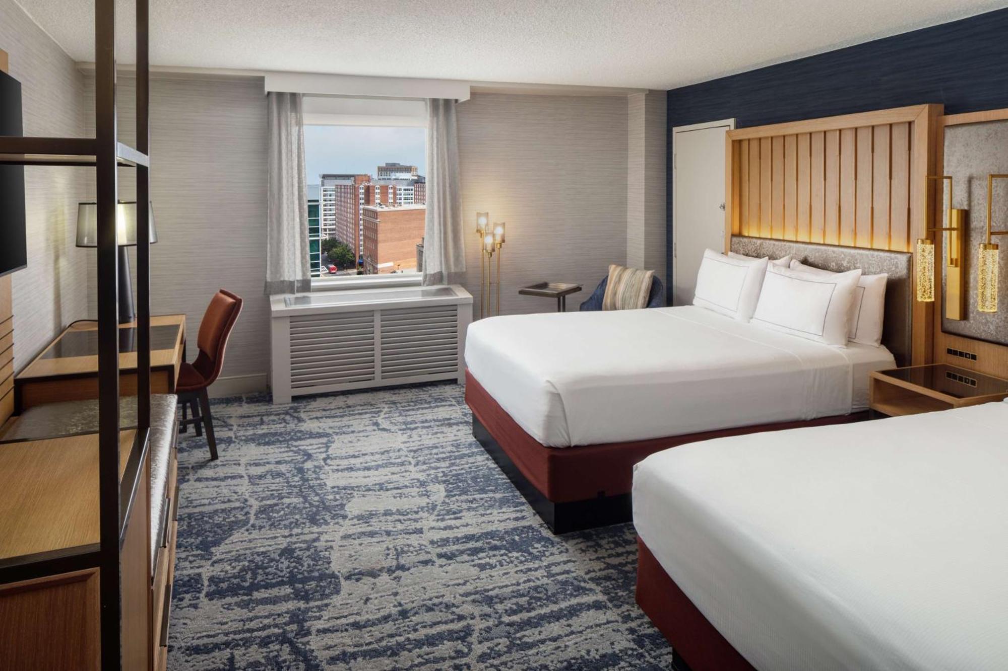 Doubletree By Hilton Silver Spring Washington Dc North Exterior photo